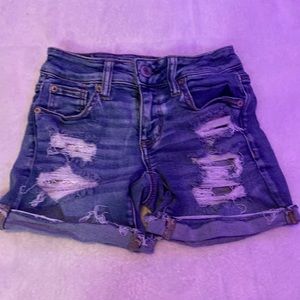 dont fit me anymore. no damages and still and very good condition!